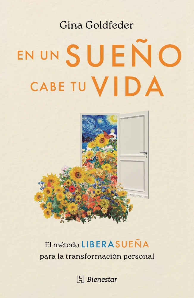 En un sueño cabe tu vida