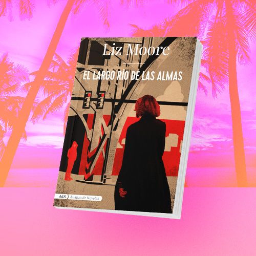 El largo río de las almas de Liz Moore