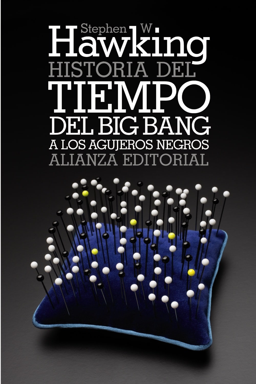 historia del tiempo