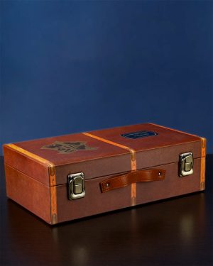 hogwarts trunk 1