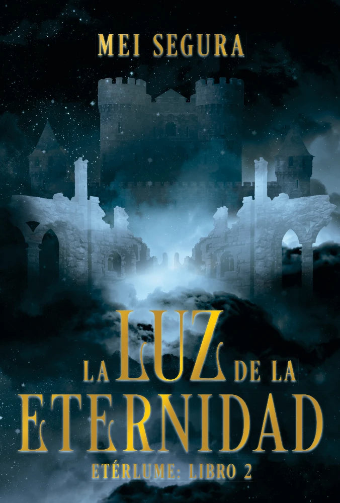 la luz de la eternidad 9786076411759