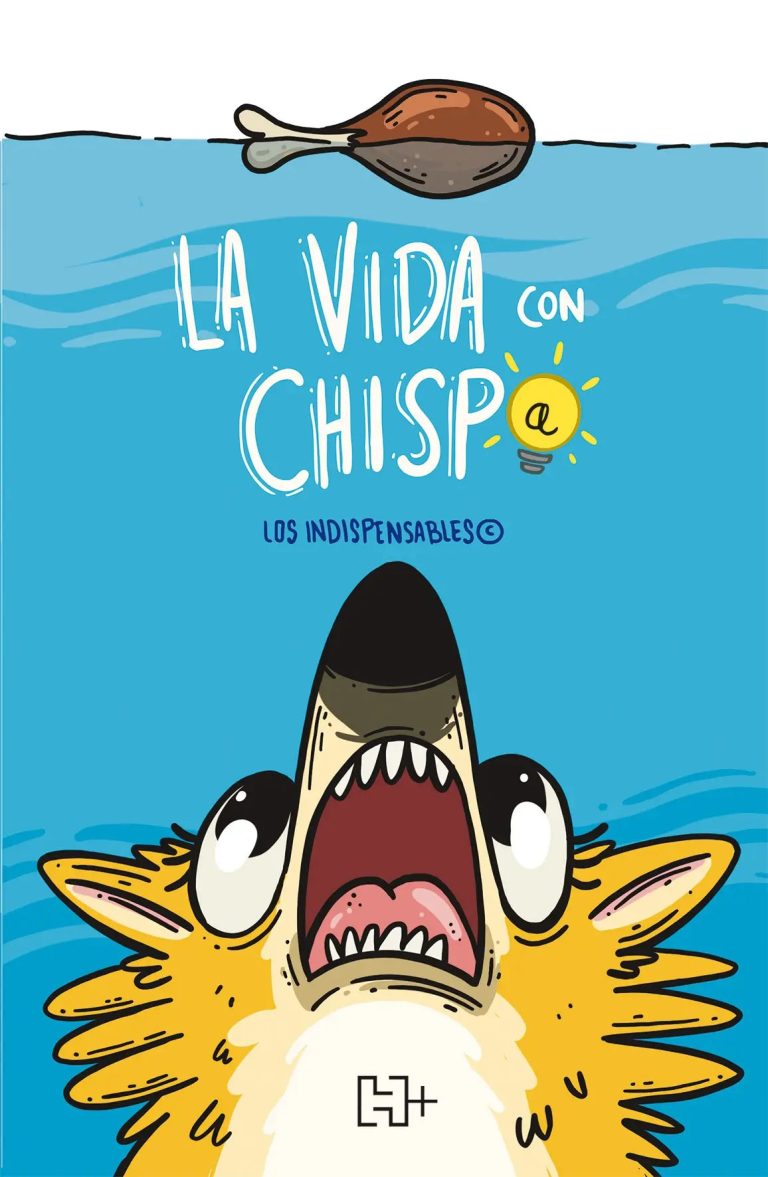 La vida con Chispa