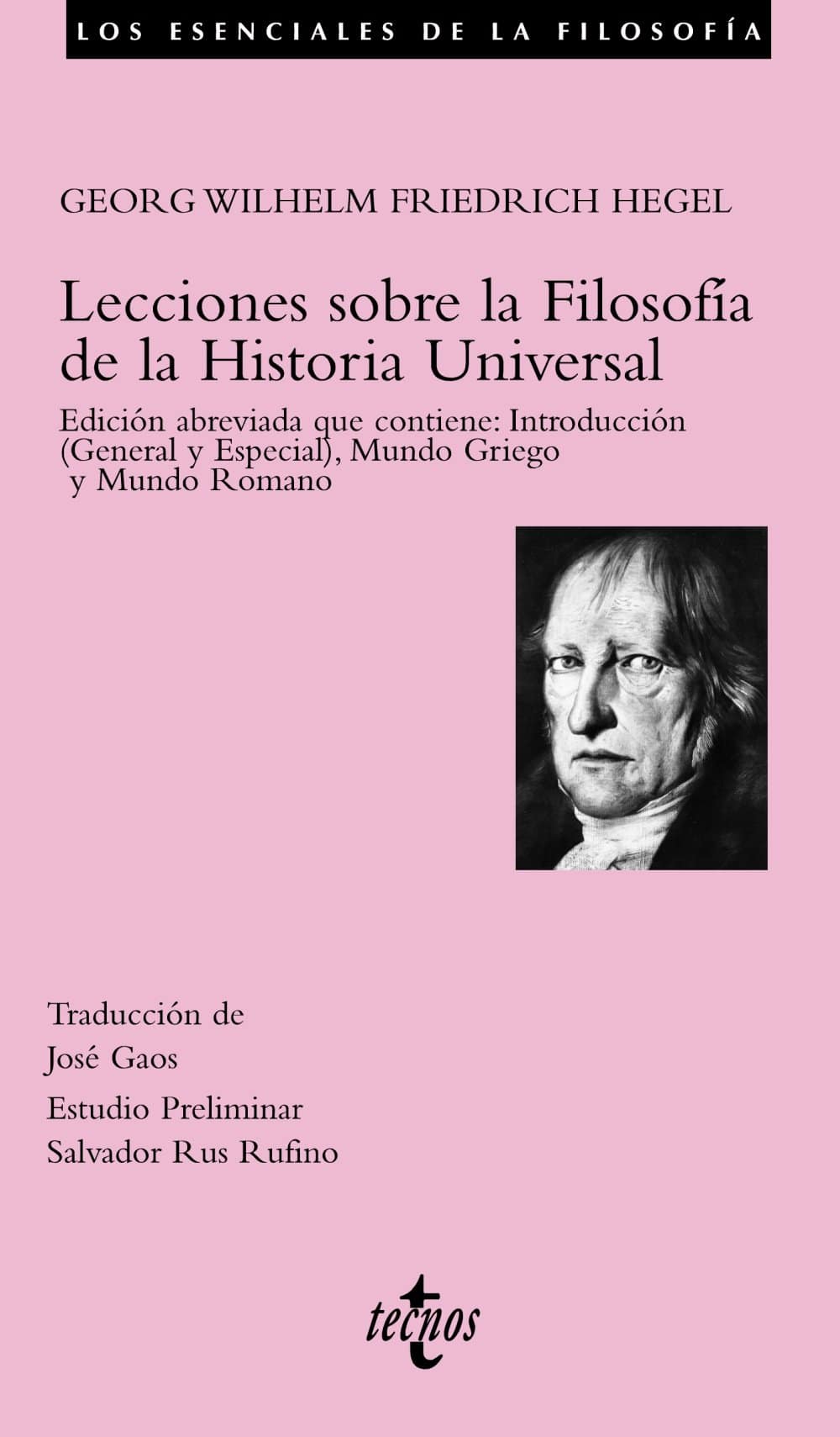 lecciones