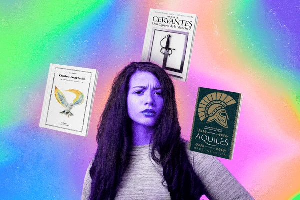 libros clasicos