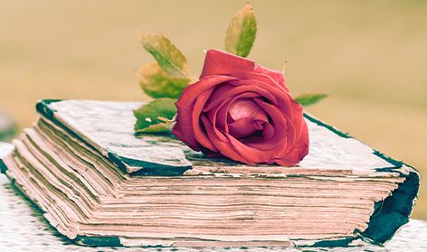 libros de romance
