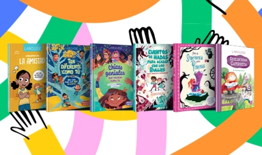 portada de la nota Libros para abrir la mente