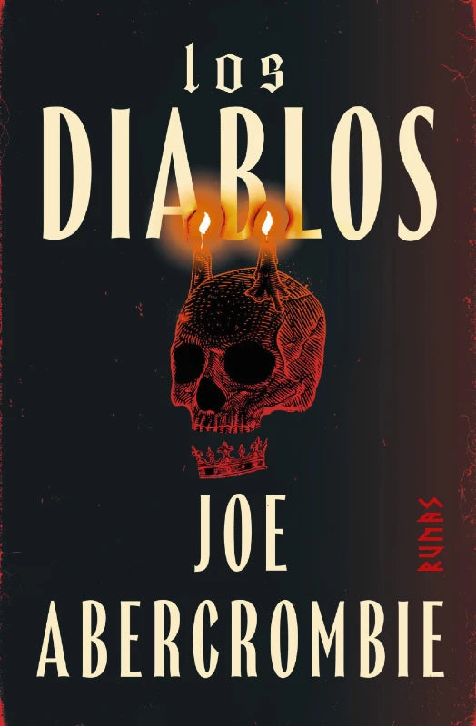 los diablos 9788411489836