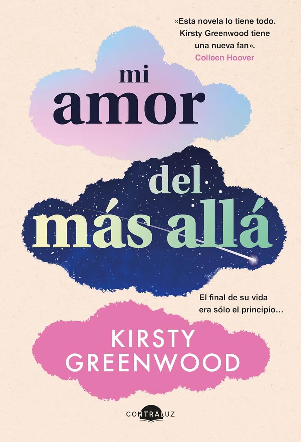 mi amor del m s all