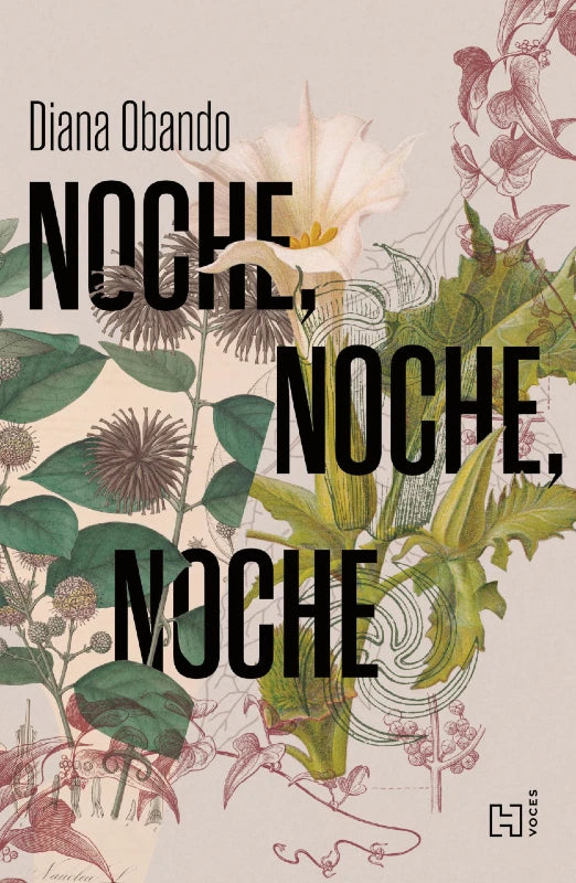 Noche, noche, noche