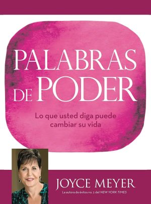 palabras de poder