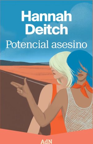 potencial asesino 9786076411001