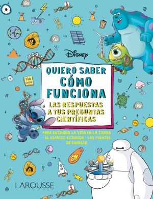 Quiero saber cómo funciona