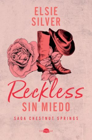 reckless sin miedo 9786076410851
