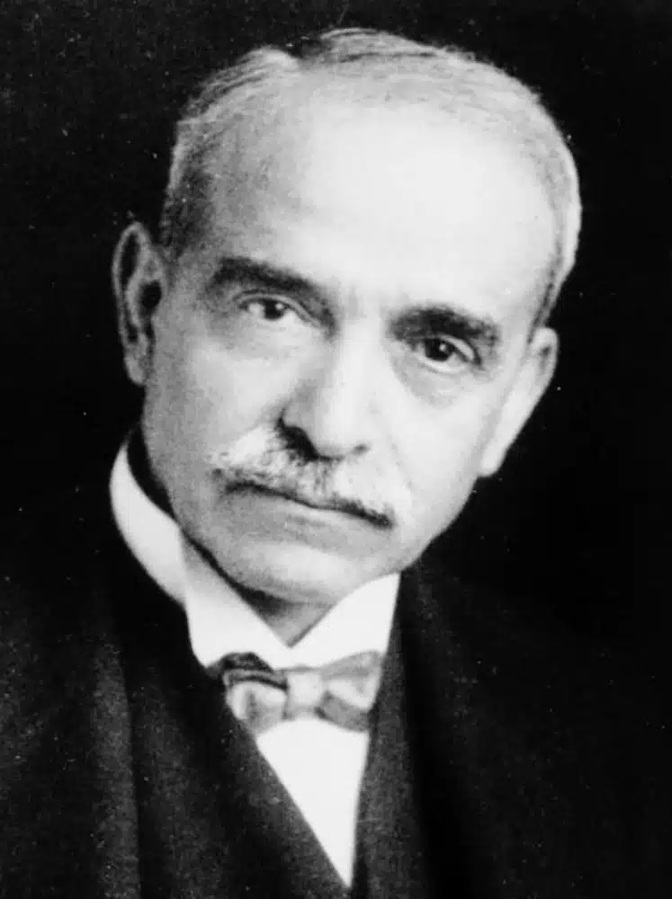 Aby Warburg