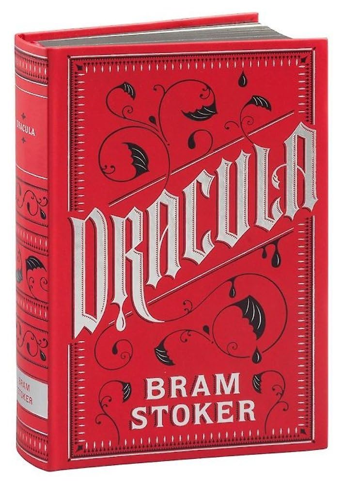 Dracula (Barnes & Noble Collectible Editions)