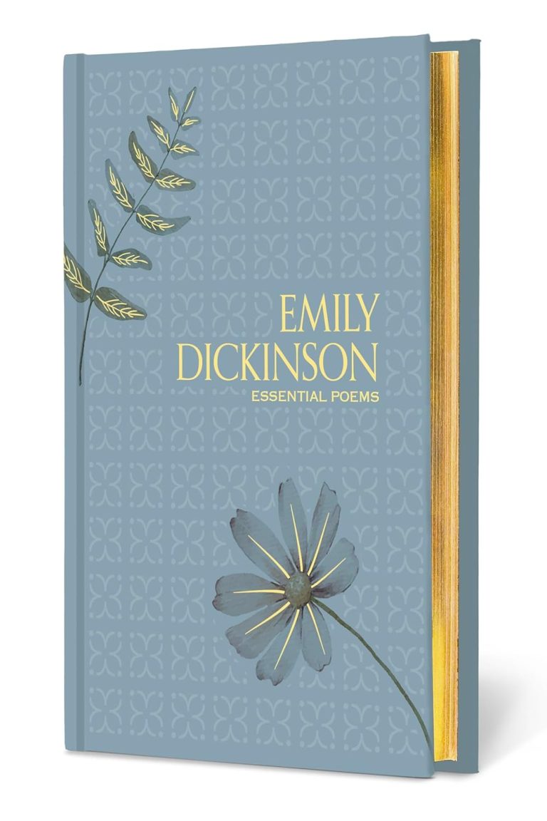 Essential Poems