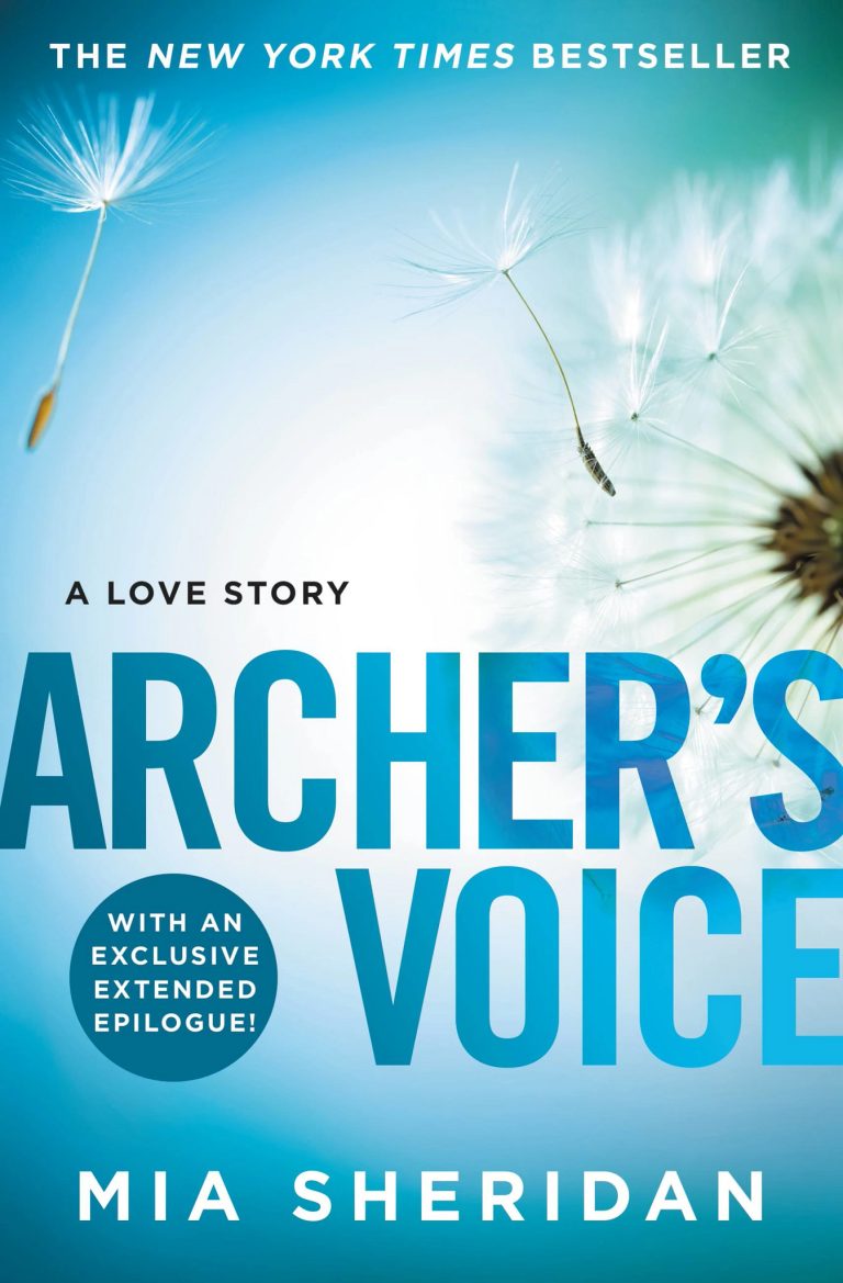 Archer’s Voice (NUEVO)