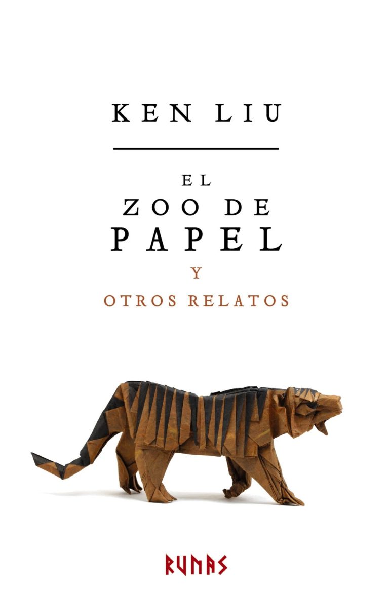El zoo de papel y otros relato