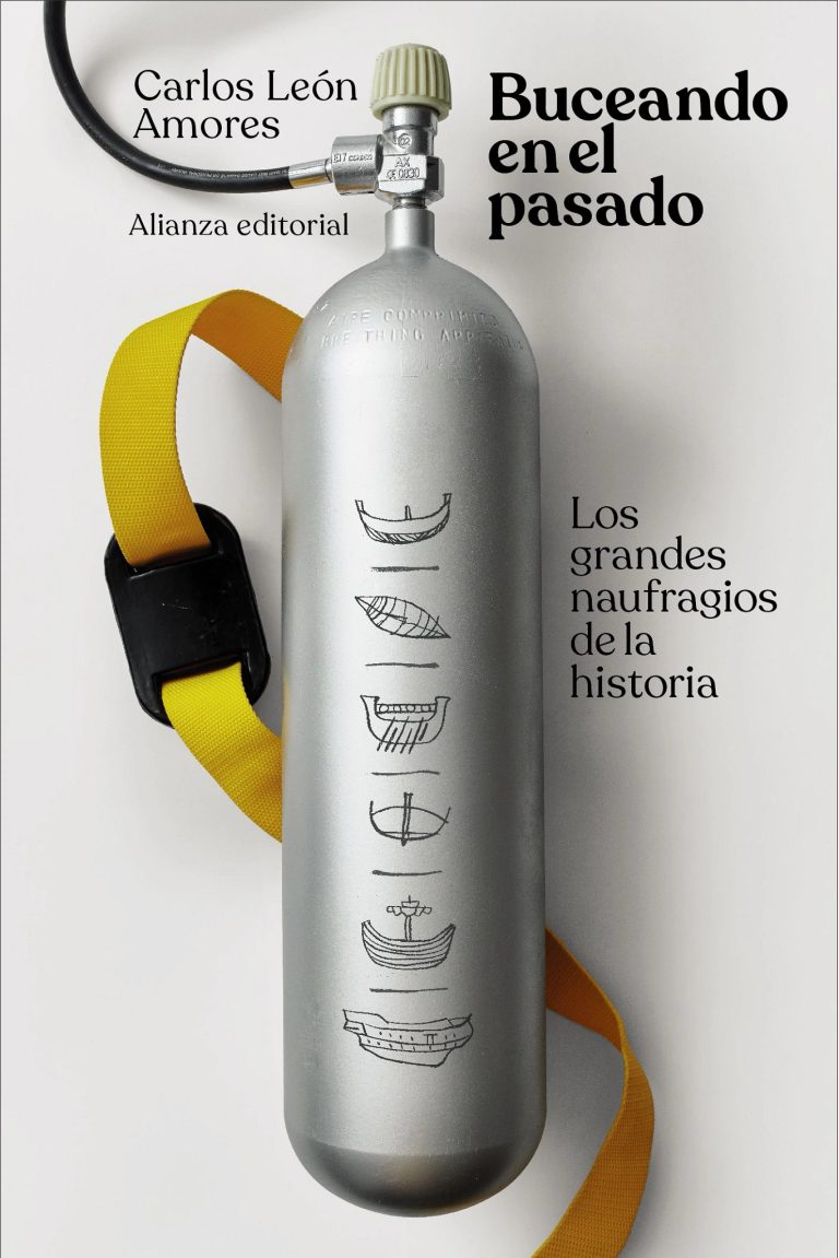 Buceando en el pasado