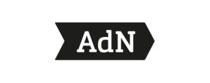 Logo del sello editorial Alianza de Novela