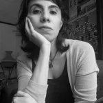 Alma Mancilla