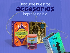 Accesorios
