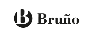 Logotipo de Bruño