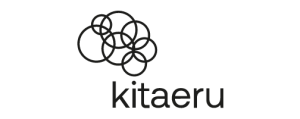 Logotipo de Kitaeru