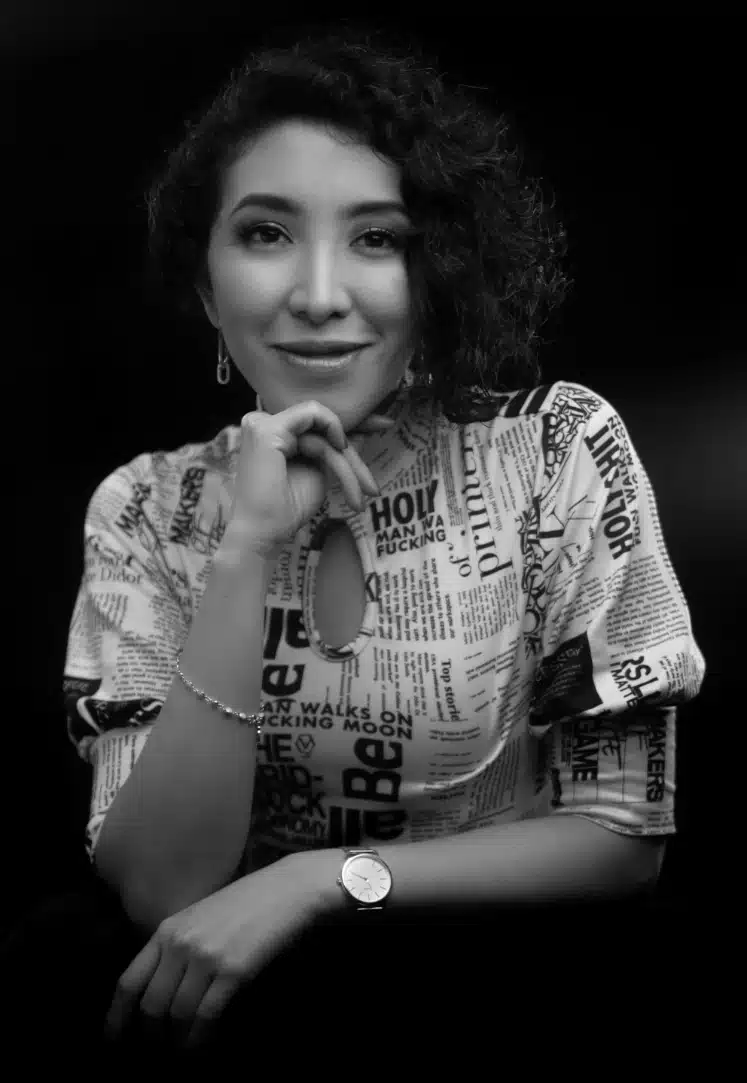 Paola G. Gasca