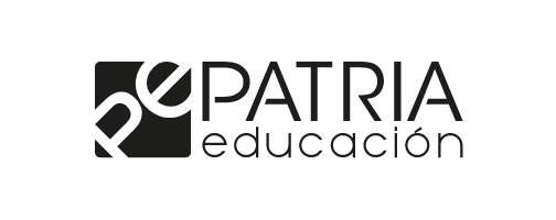 Editorial Patria