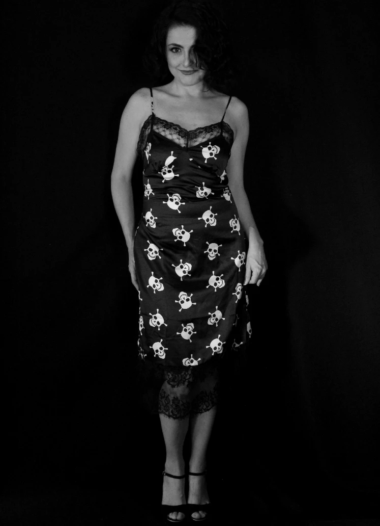 Sandra Becerril. Créditos de imagen: Miguel Shumman