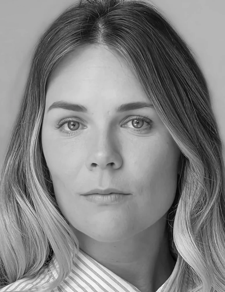caro claire burke