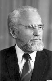 A. D. Aleksandrov
