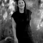 Suzette Celaya Aguilar