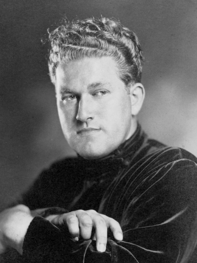 August Deleth