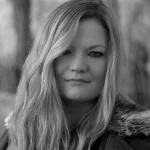 Catriona Ward