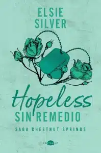 Hopeless: Sin remedio