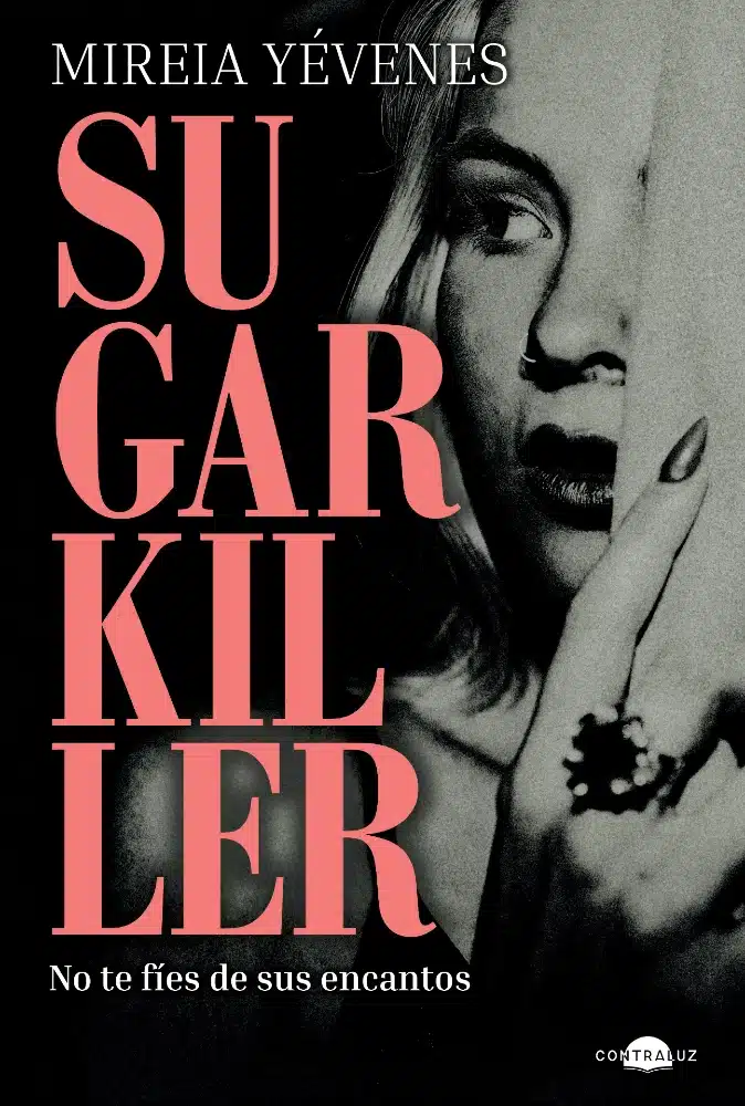 sugarkiller 9786076412763