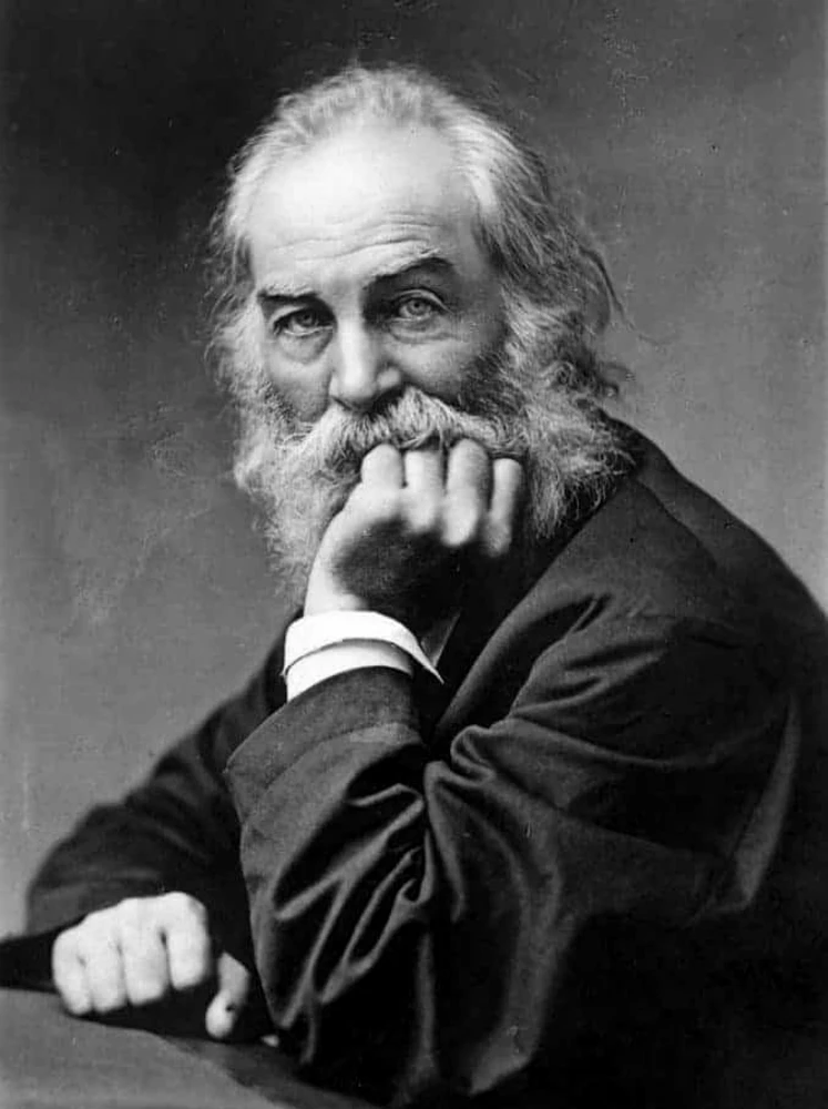 walt whitman