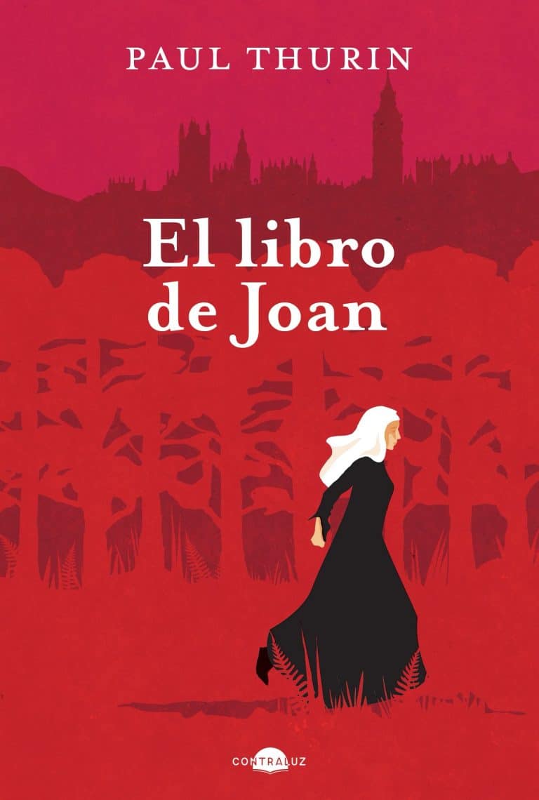 El libro de Joan