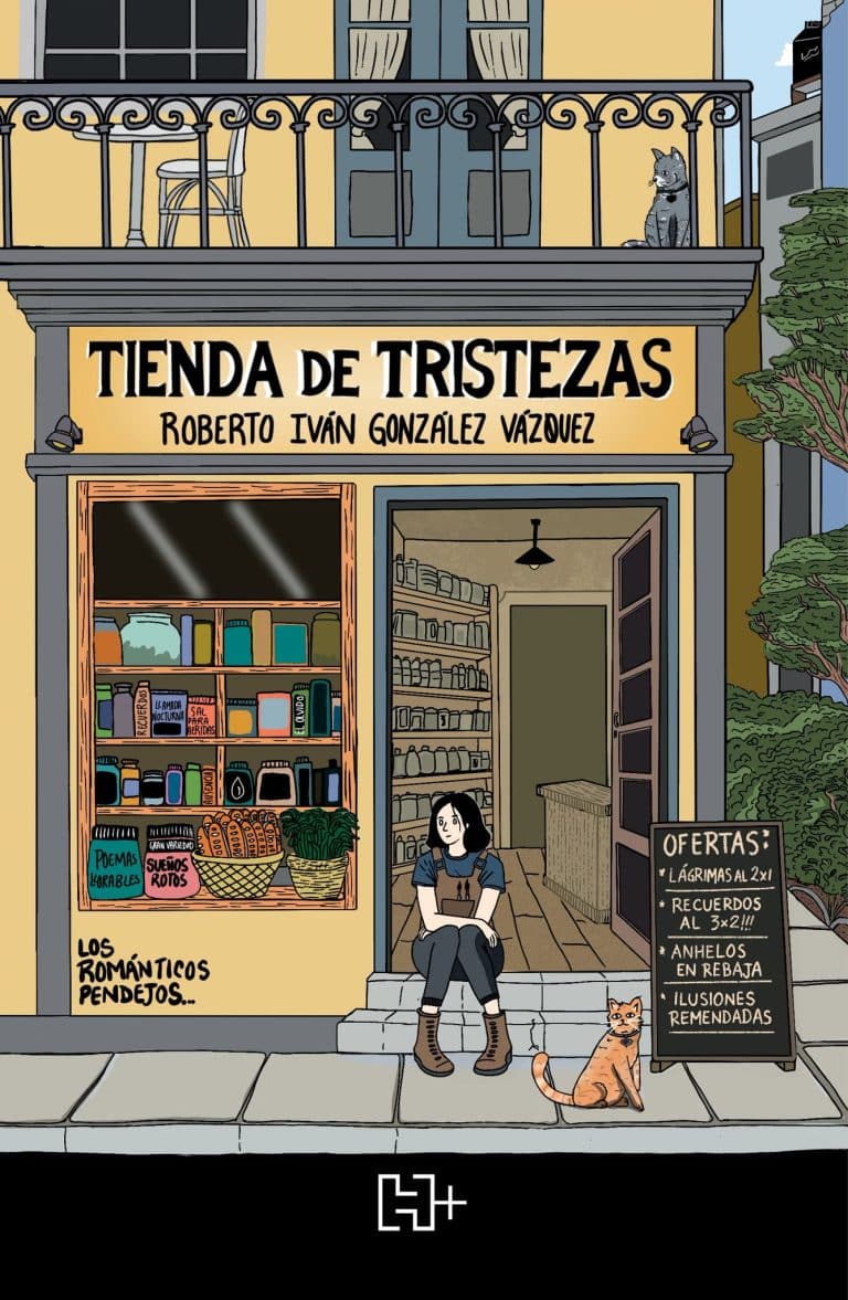Tienda de tristezas