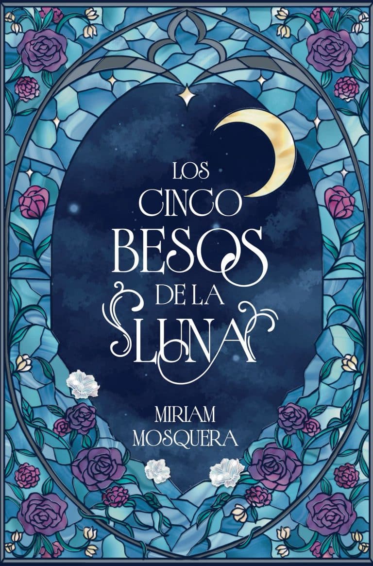 Los cinco besos de la luna