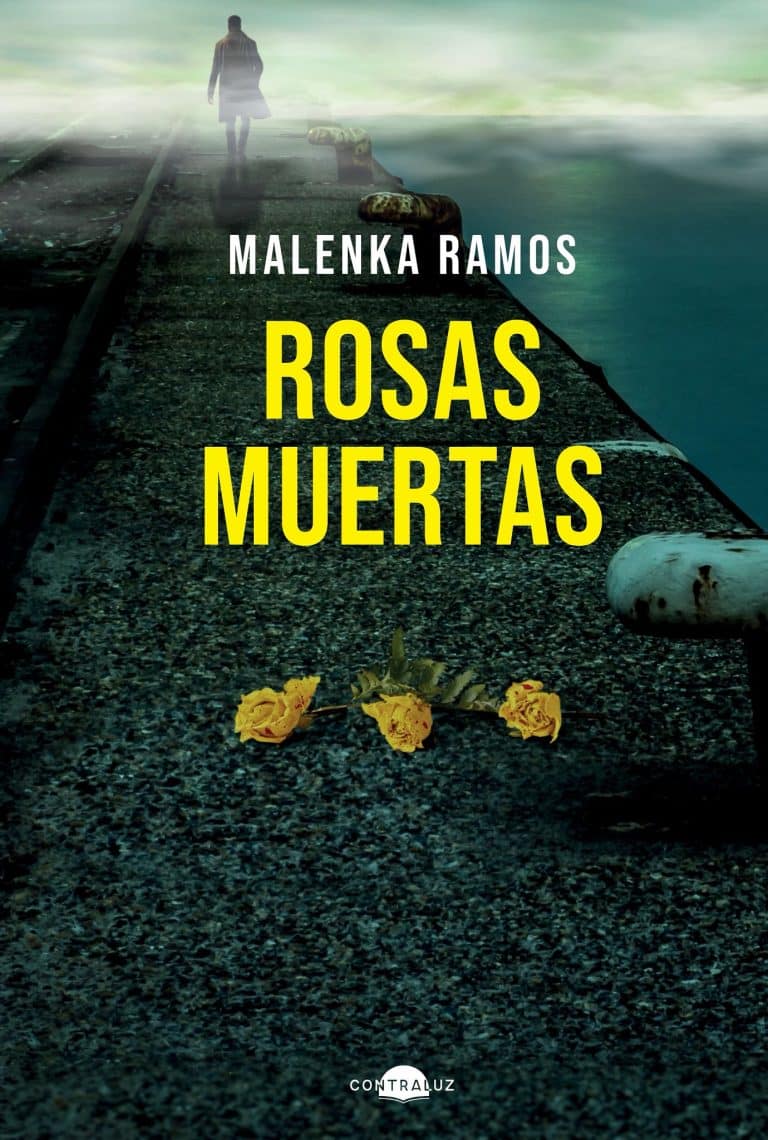 Rosas muertas