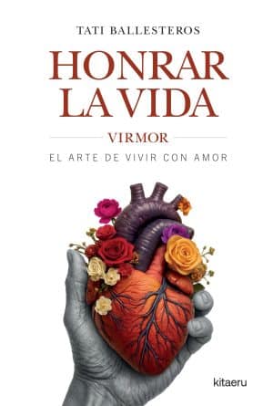 Libro Honrar la vida, de Tati Ballesteros
