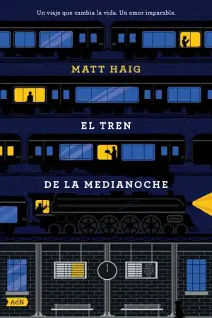 El tren de la medianoche