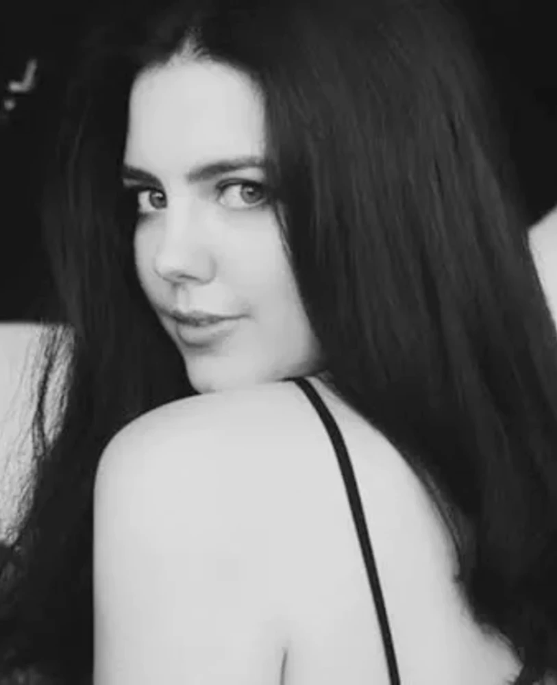 madeline taylor. Créditos: David Highman Associates