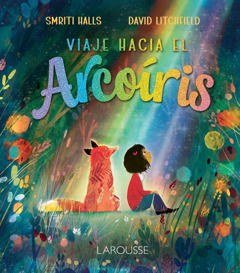 Viaje hacia el arcoíris