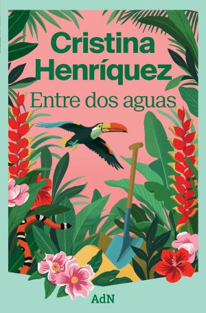 Entre dos aguas
