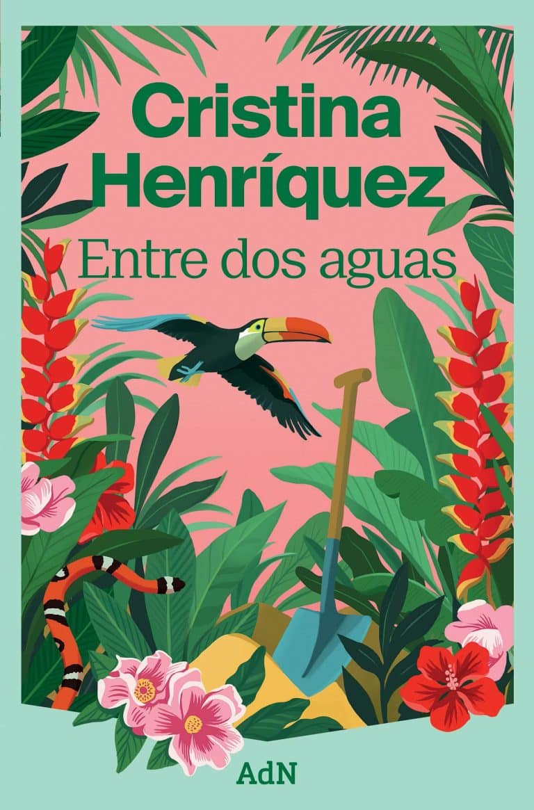Entre dos aguas