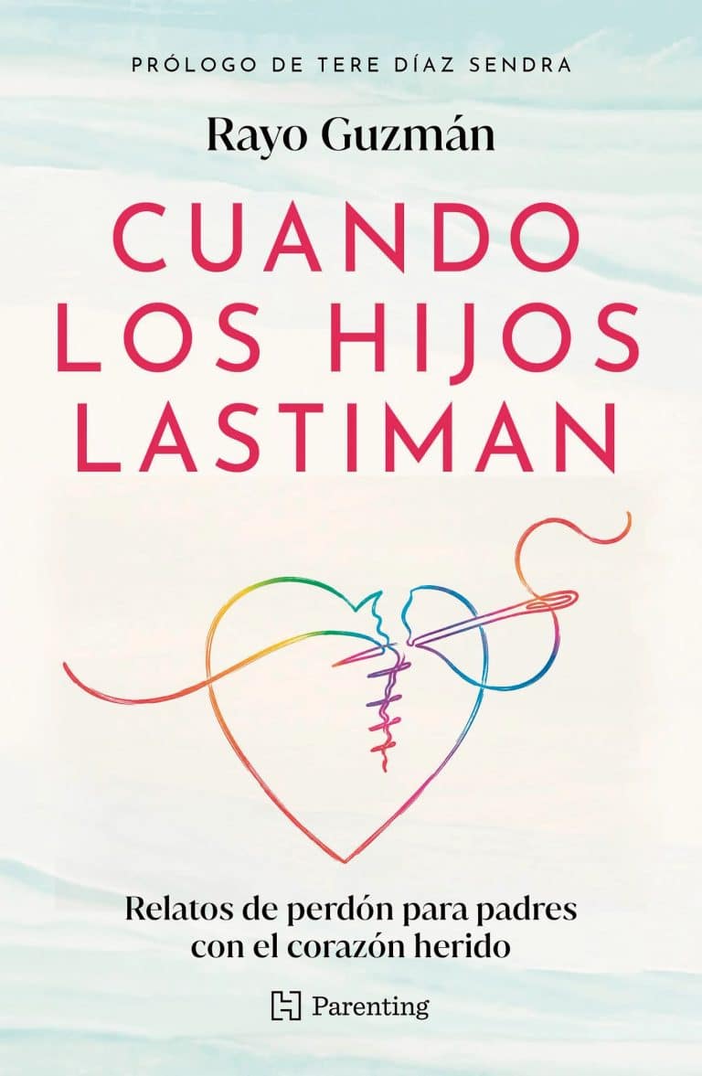 Cuando los hijos lastiman
